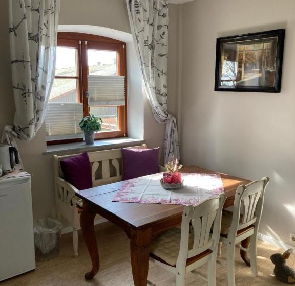 Bed and Breakfast Landleben Pur