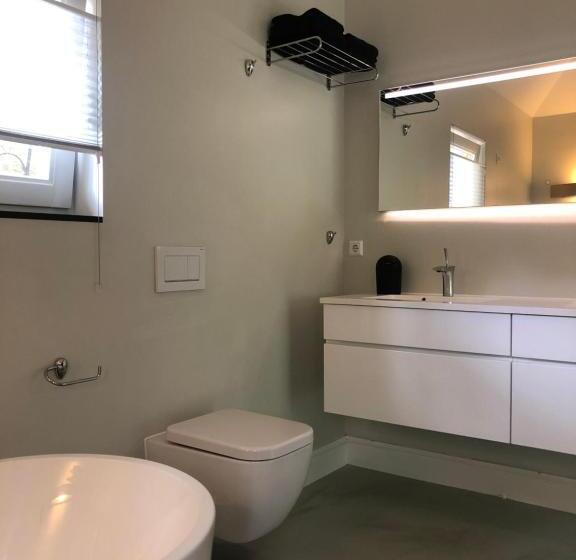 צימר Modern Palace Emma Staete