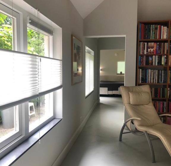 צימר Modern Palace Emma Staete