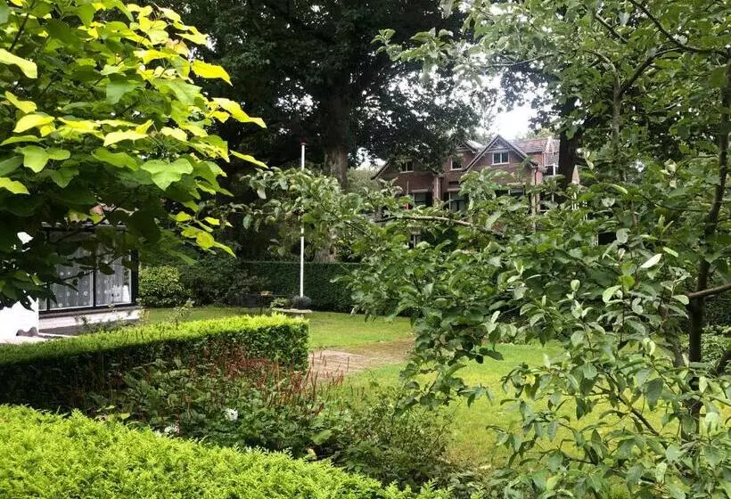 Aamiaismajoitus (B&B) Modern Palace Emma Staete