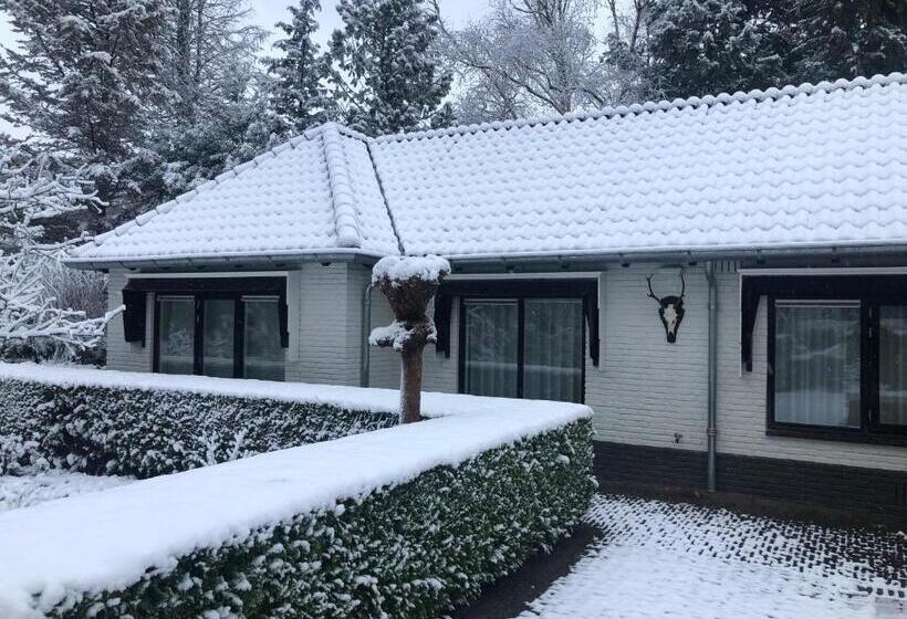 צימר Modern Palace Emma Staete