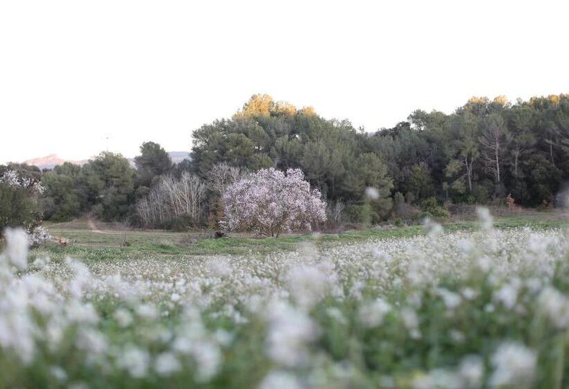 Masia Can Rovira Esc1852