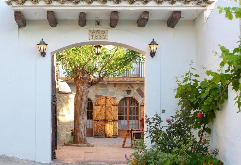 Masia Can Rovira Esc1852