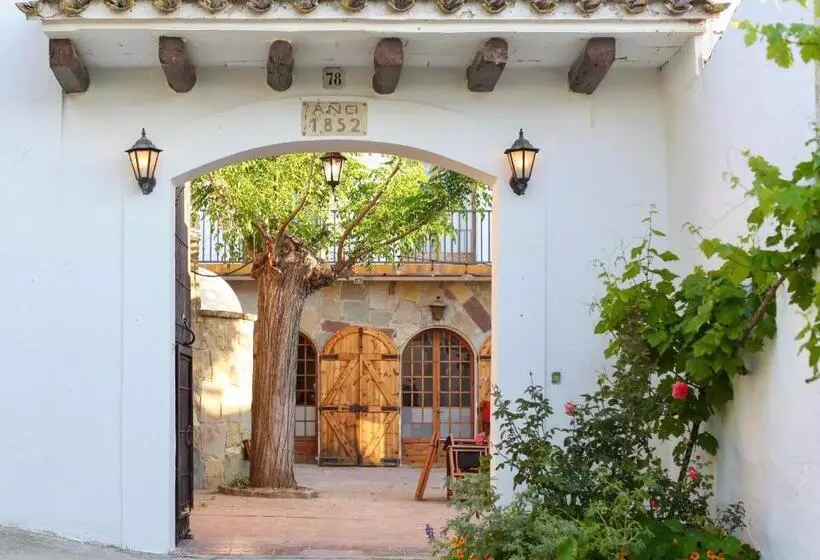 Masia Can Rovira   Esc1852