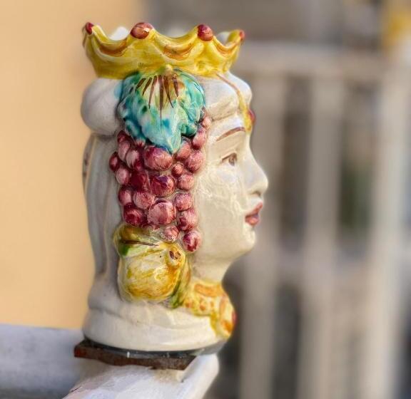 פנסיון Amurimè