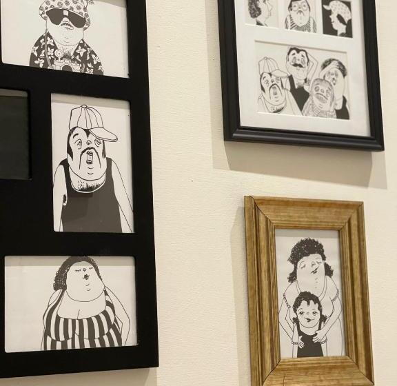 פנסיון Amurimè