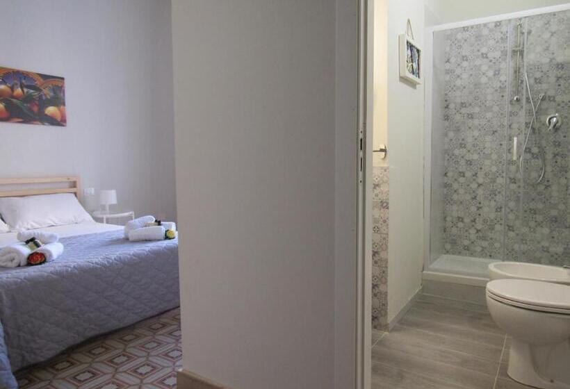 פנסיון Amurimè