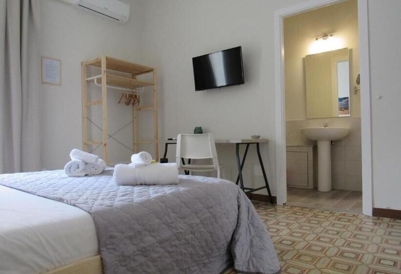 פנסיון Amurimè