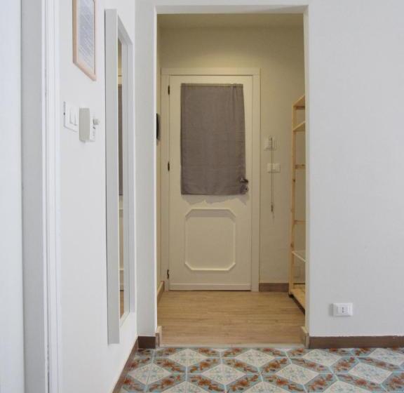 פנסיון Amurimè