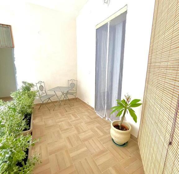 פנסיון Amurimè