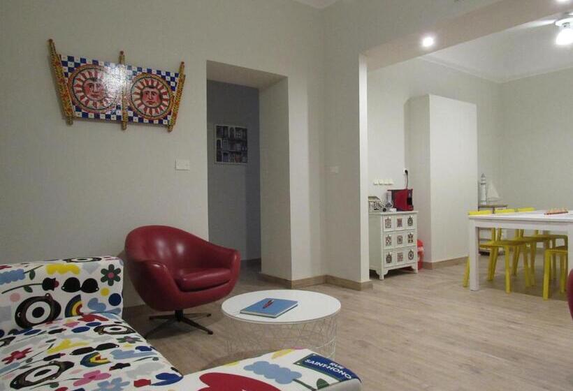 פנסיון Amurimè