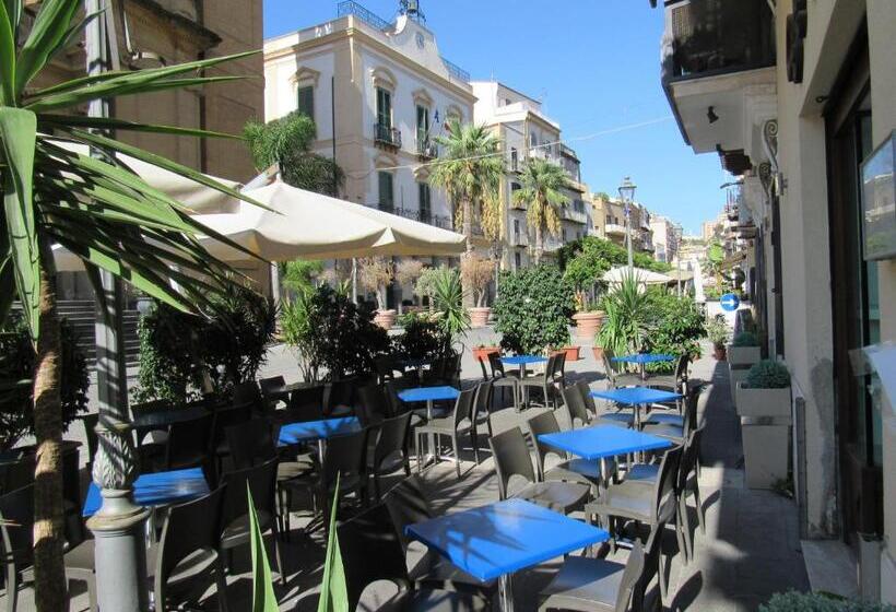 פנסיון Amurimè