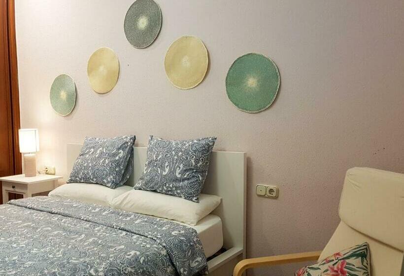 پانسیون Casa Centro