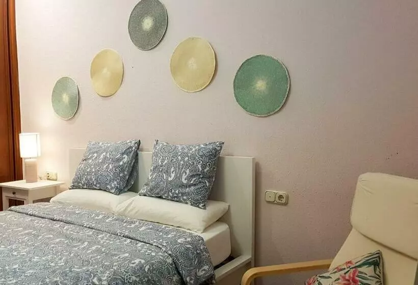 ペンション Casa Centro