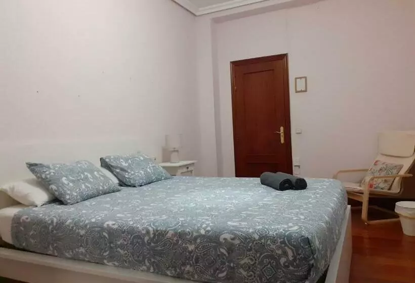 ペンション Casa Centro