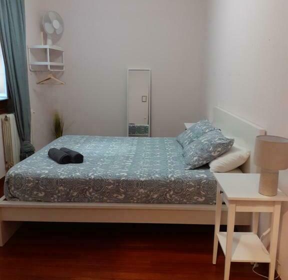 پانسیون Casa Centro