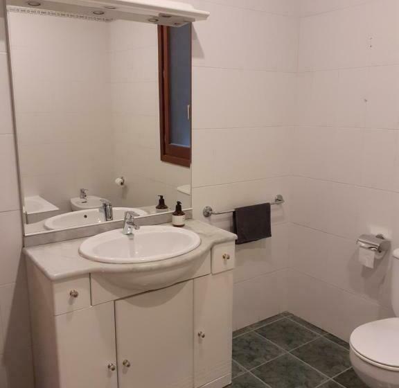 پانسیون Casa Centro