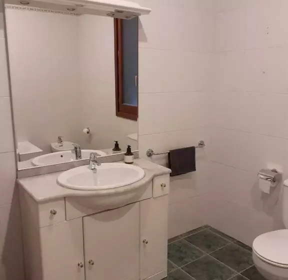 ペンション Casa Centro