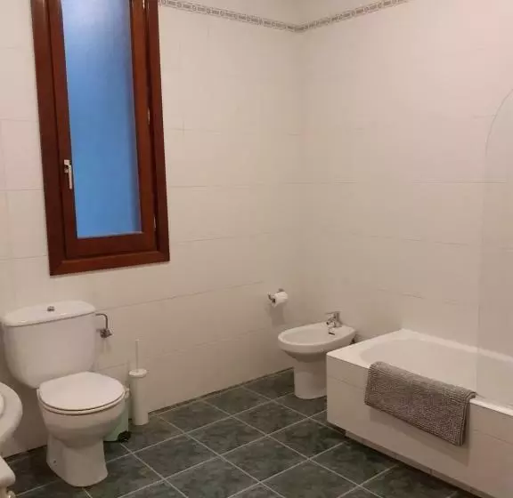 ペンション Casa Centro