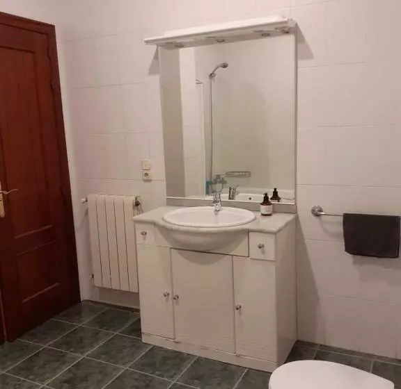 ペンション Casa Centro