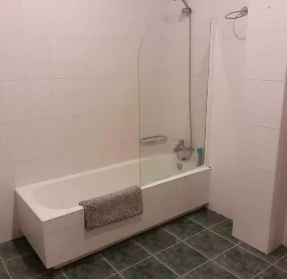 ペンション Casa Centro