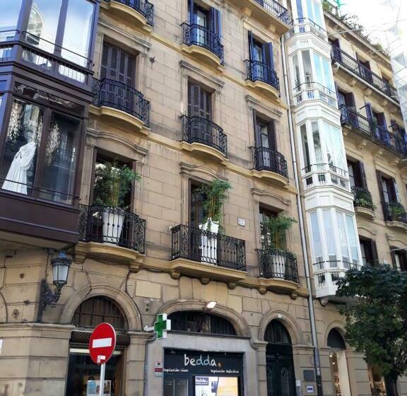 پانسیون Casa Centro