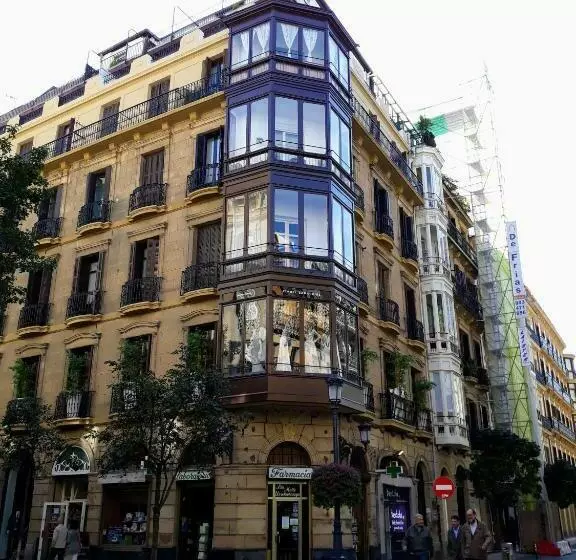 ペンション Casa Centro