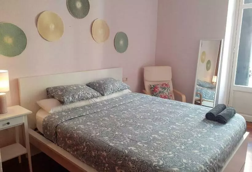 ペンション Casa Centro