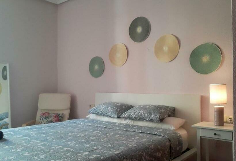 پانسیون Casa Centro