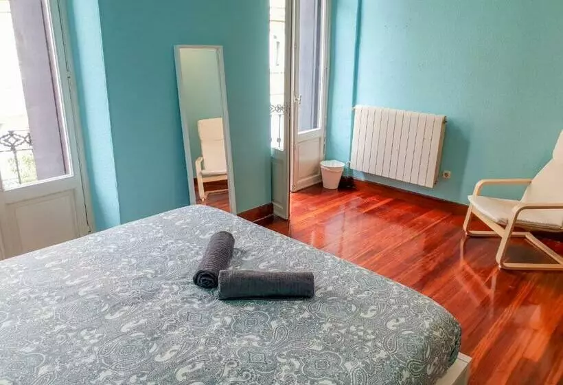 ペンション Casa Centro