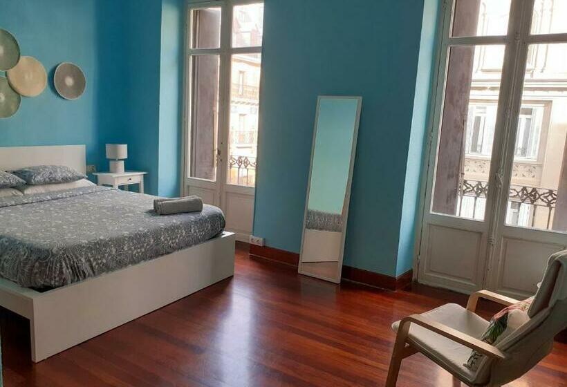 پانسیون Casa Centro