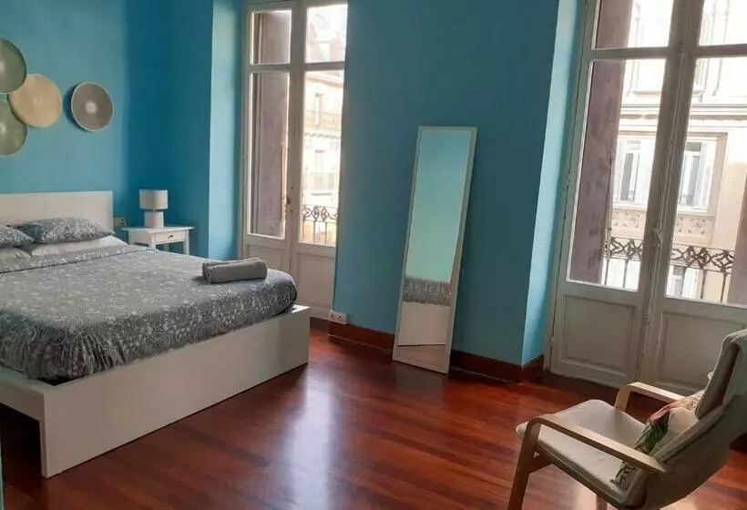 ペンション Casa Centro