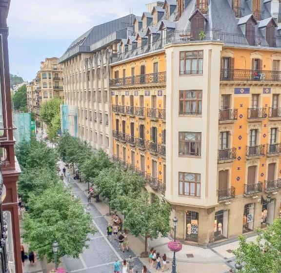 پانسیون Casa Centro