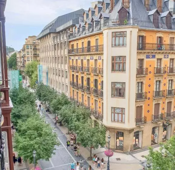 ペンション Casa Centro