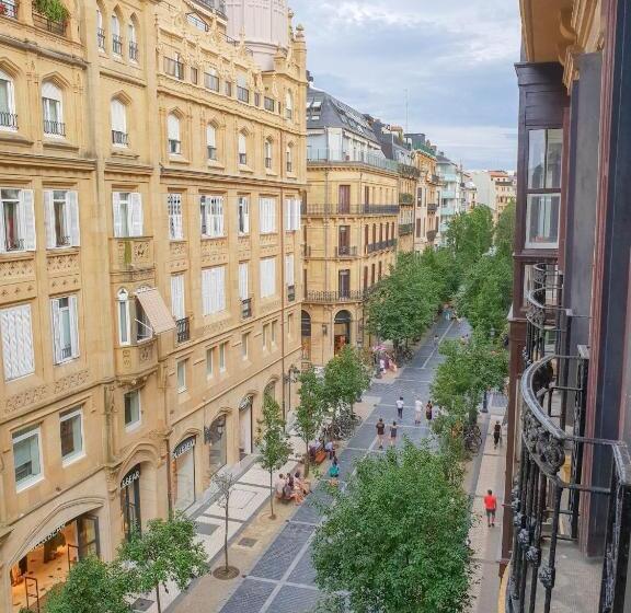 پانسیون Casa Centro