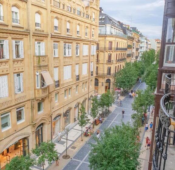 پانسیون Casa Centro