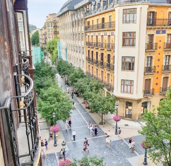 پانسیون Casa Centro