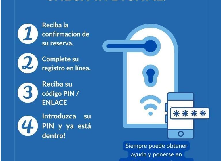 پانسیون Casa Centro