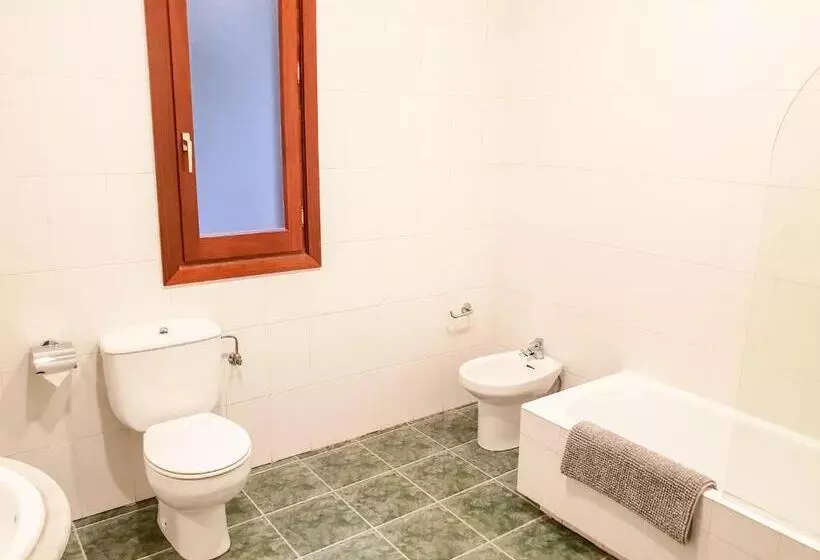 ペンション Casa Centro