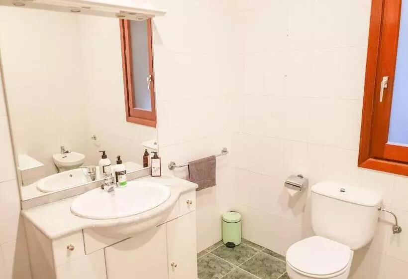 ペンション Casa Centro