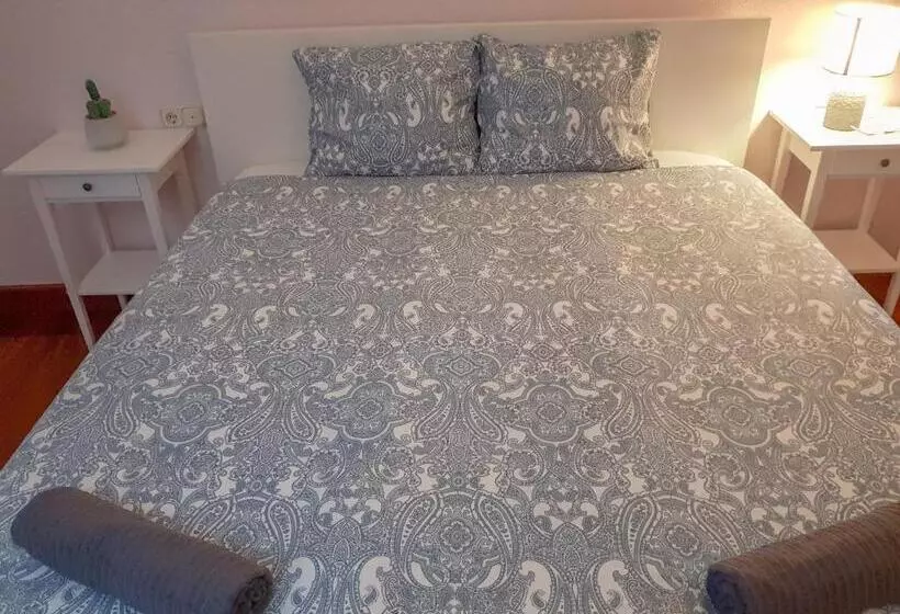 ペンション Casa Centro