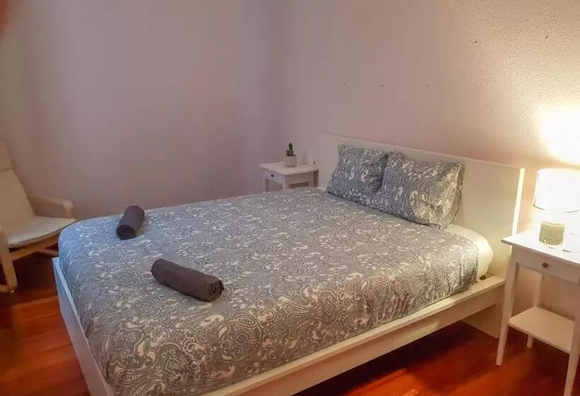 ペンション Casa Centro