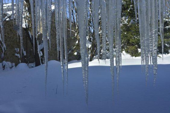 پانسیون Côté Terrasse