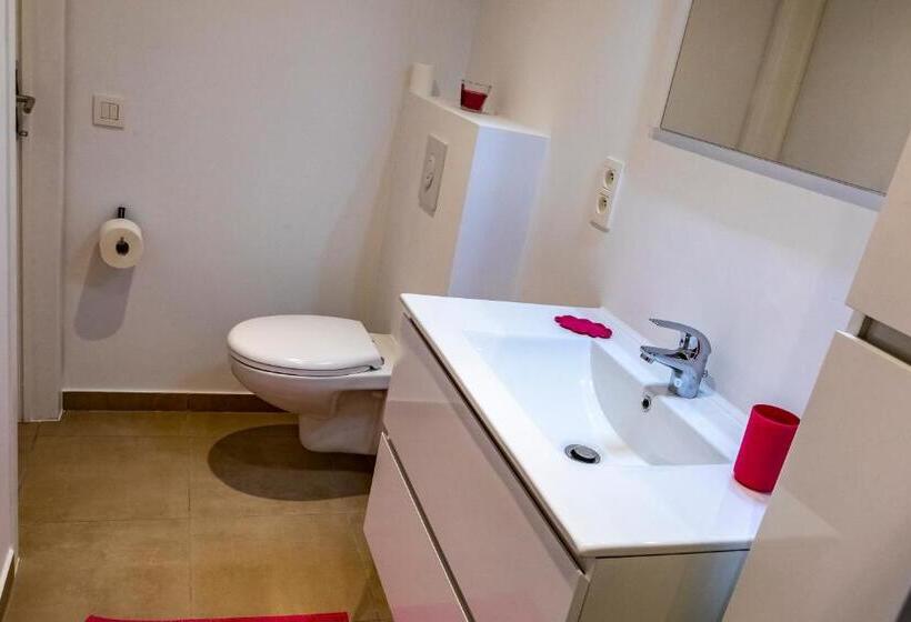 پانسیون Côté Terrasse