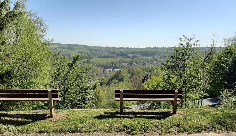 پانسیون Côté Terrasse