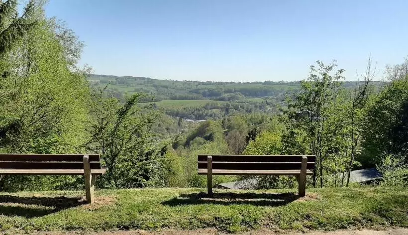 Majatalo Côté Terrasse