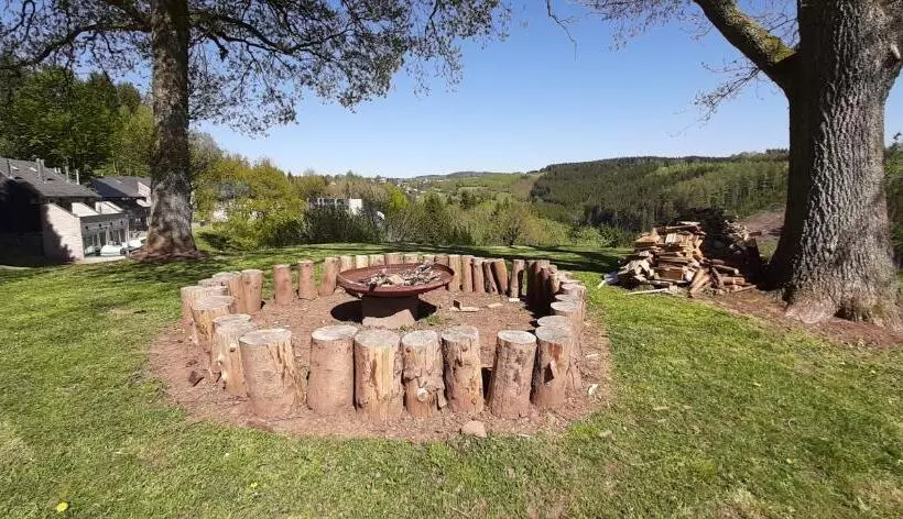 Majatalo Côté Terrasse