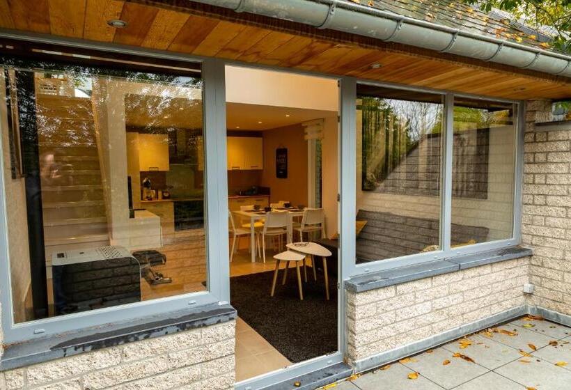 پانسیون Côté Terrasse