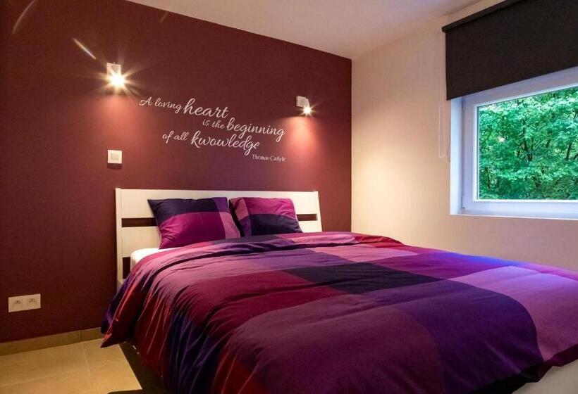 پانسیون Côté Terrasse