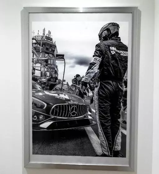 Majatalo Côté Terrasse